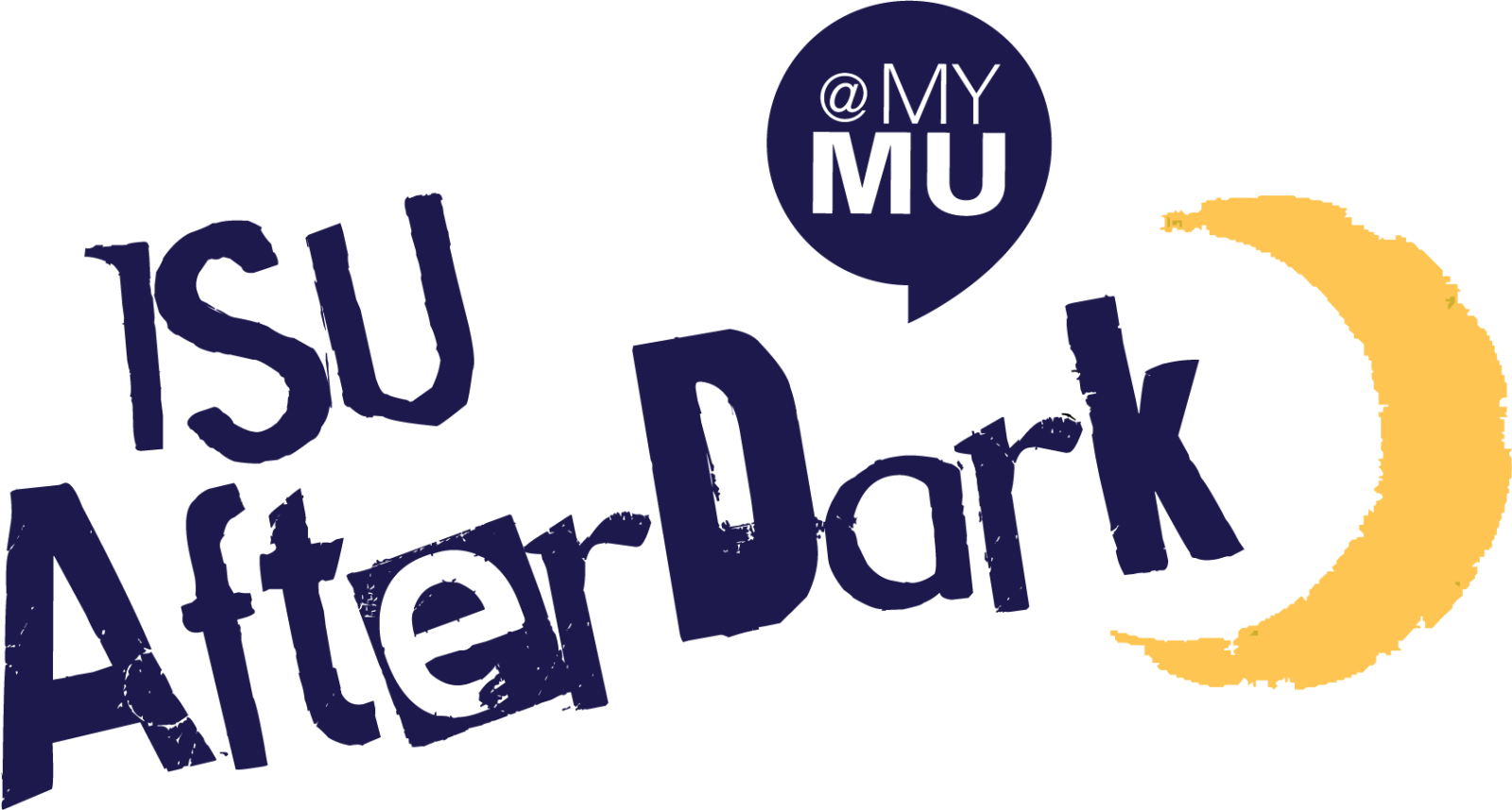 ISU AfterDark logo