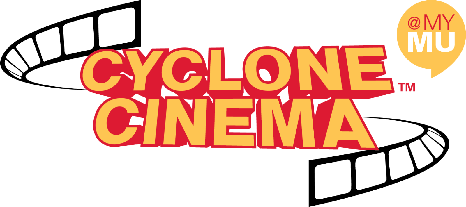 Cyclone Cinema logo